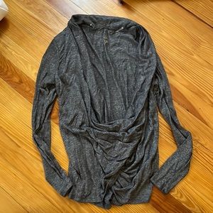 Balance Athletica top